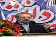تاکید رییس مجلس شورای اسلامی به دانش آموختگان دانشگاه علوم پزشکی تهران: در مواجهه با بیمار همه‌ی وجوه شخصیتی او را در نظر بگیرید